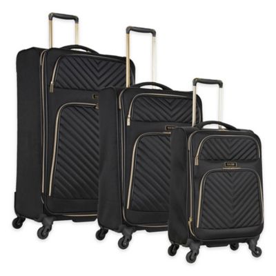 kenneth cole suitcase