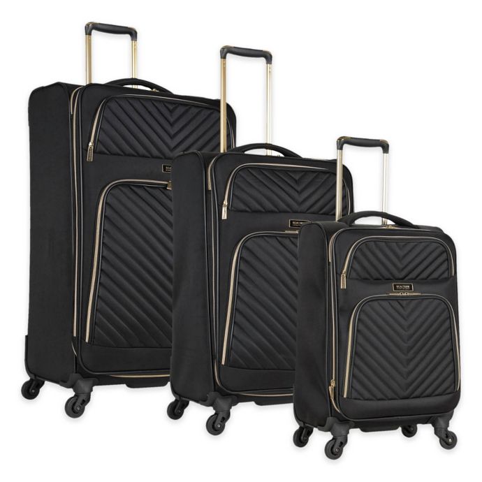 kenneth cole luggage price