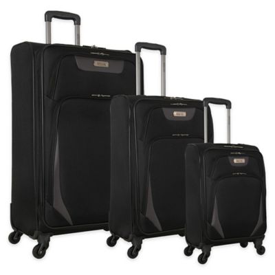 kenneth cole going places luggage