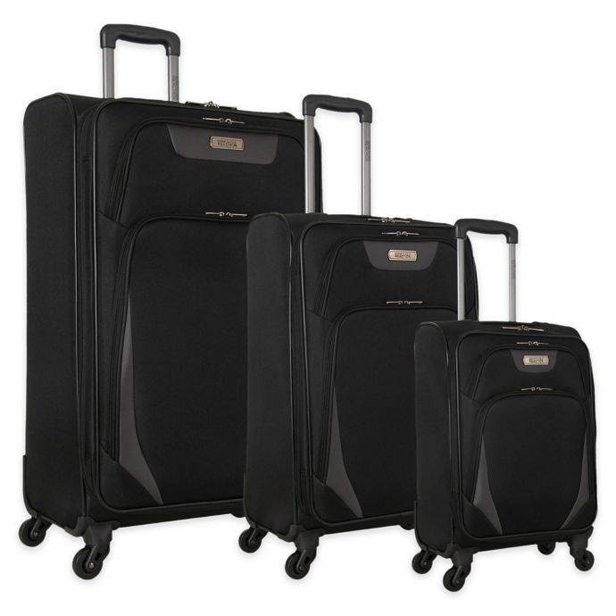 kenneth cole luggage bjs