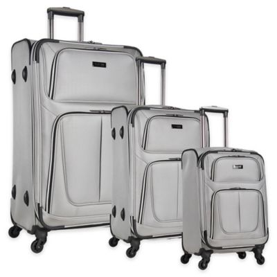 kenneth cole luggage sale