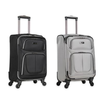 kenneth cole 20 inch carry on