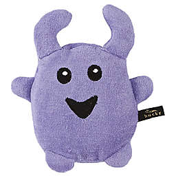 Bucky® Woopsie Zabble Travel Pillow in Purple
