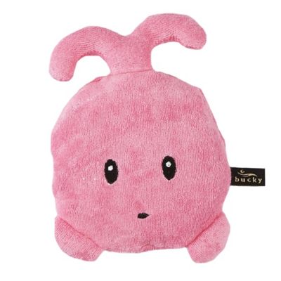 Bucky&reg; Woopsie Whoodle Travel Pillow in Pink