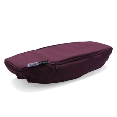 bugaboo side basket cover