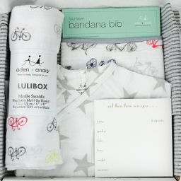 LuliBox 5-Piece Mini Gift Set