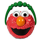 Alternate image 0 for Sesame Street&reg; Giggle-N-Bubble Elmo