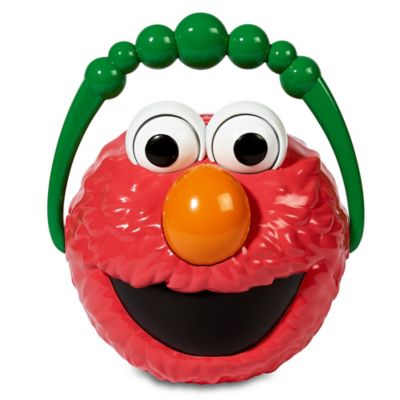 Sesame Street&reg; Giggle-N-Bubble Elmo