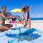 Alternate image 6 for E Lite Beach Blanket Pool
