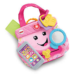 Fisher-Price® Laugh & Learn® My Smart Purse