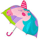 Alternate image 0 for Stephen Joseph&reg; Unicorn Pop-Up Umbrella
