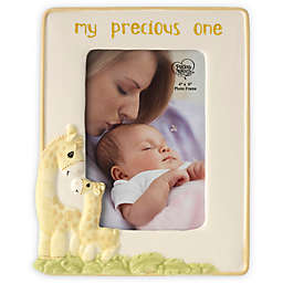 Precious Moments® "My Precious One" Giraffe 4-Inch x 6-Inch Picture Frame