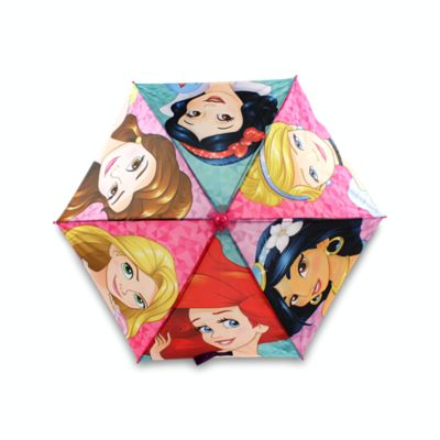 princess umbrella stroller