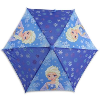 disney frozen umbrella