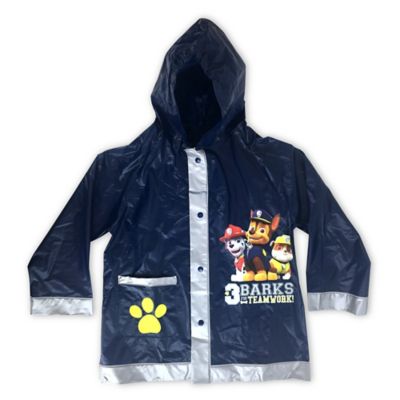 4t raincoat