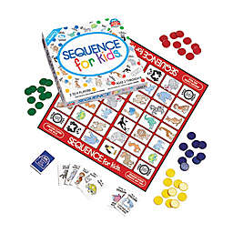 JAX Sequence For Kids Game