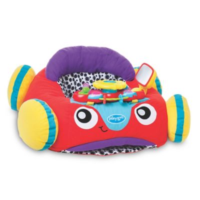 baby sitting car toy