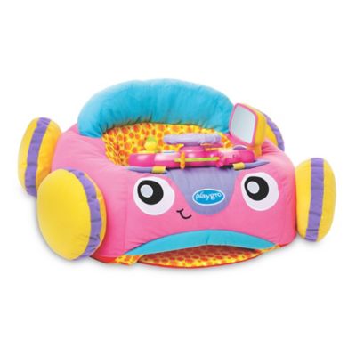 playgro grow and play car