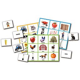 Casino Equipment /& Original Version State Fair Bingo Cards Expansion Set