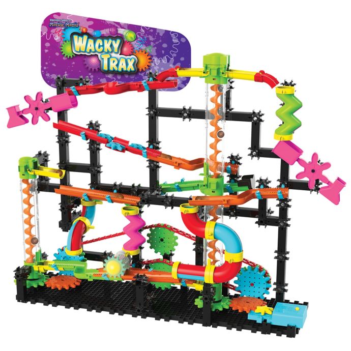 Marble Run At Costco Bad Reviews On Amazon Good Reviews On Costco Hard To Put Together Twin Turbo Marble Run Wooden Marble Run