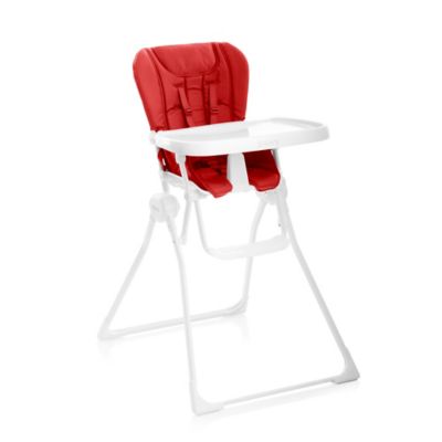 bed bath and beyond high chair