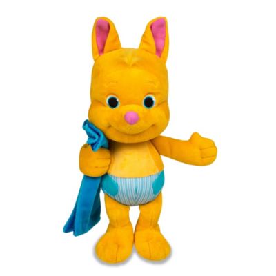 wallaby plush