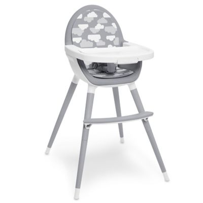 convertible high chair