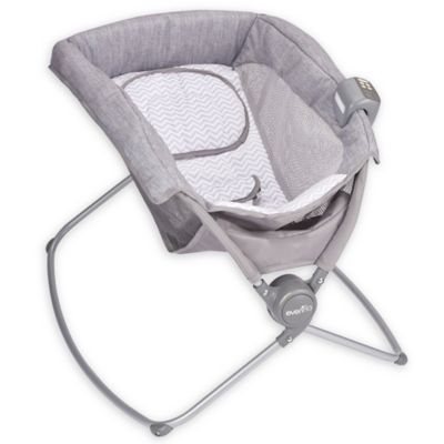 evenflo bouncer