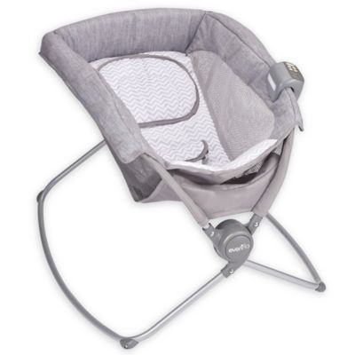 evenflo bassinet bluetooth