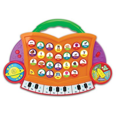 little tikes melody maker