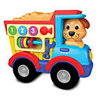 Alternate image 0 for The Learning Journey Early Learning 123 Truck Musical Toy
