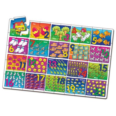 learning journey puzzles