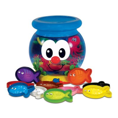 fun color toys