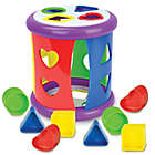 Alternate image 0 for The Learning Journey My First Shape Sorter