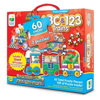 the learning journey puzzle