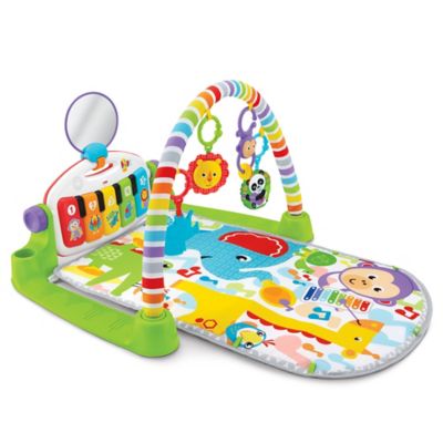 Fisher Price Kick And Play Gym Factory Sale, 52% OFF | www 