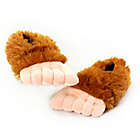 Alternate image 0 for Wishpets Size Small 8-Inch Big Feet Slippers