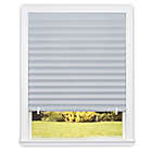 Alternate image 0 for Redi Shade 48-Inch x 72-Inch Room Darkening Cordless Paper Window Shade in Dark Grey