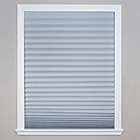 Alternate image 7 for Redi Shade 36-Inch x 72-Inch Room Darkening Cordless Paper Window Shade in Dark Grey