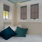 Alternate image 9 for Redi Shade 48-Inch x 72-Inch Room Darkening Cordless Paper Window Shade in Dark Grey