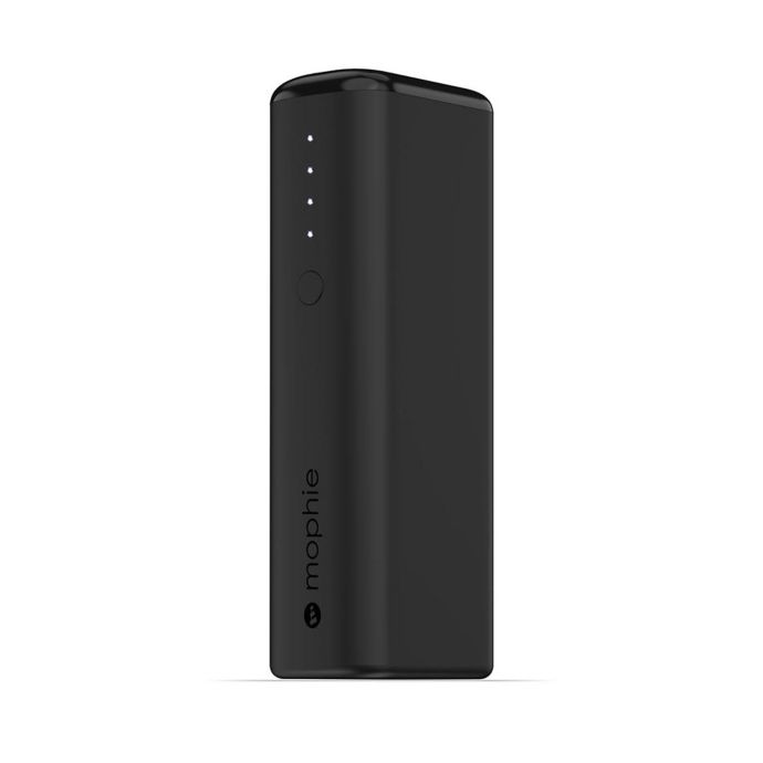 Mophie Powerboost Mini Universal External Battery Bed Bath