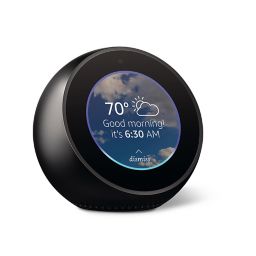 Amazon Echo Spot