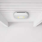 Alternate image 3 for Google Nest Protect Battery Smoke and Carbon Monoxide Alarms (Set of 3)
