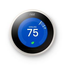 Nest Learning Third Generation Thermostat