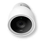 Alternate image 1 for Google Nest Cam IQ Outdoor Security Cameras in White (Set of 2)