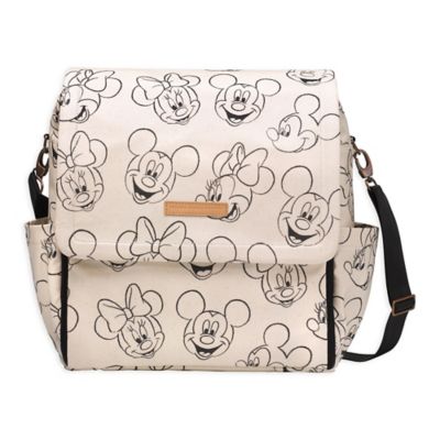 petunia pickle bottom diaper bag
