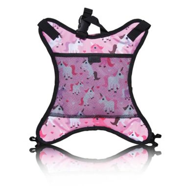 Obersee Baby Bottle Cooler Attachment in Unicorns. View a larger version of this product image.