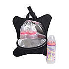 Alternate image 2 for Obersee Baby Bottle Cooler Attachment in Unicorns