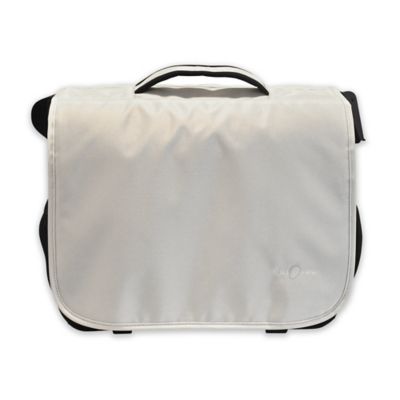 convertible diaper bag