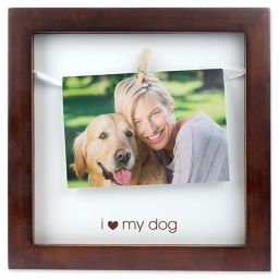 Espresso Picture Frame Bed Bath Beyond